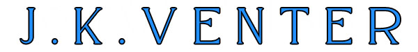 J.K. Venter site logo